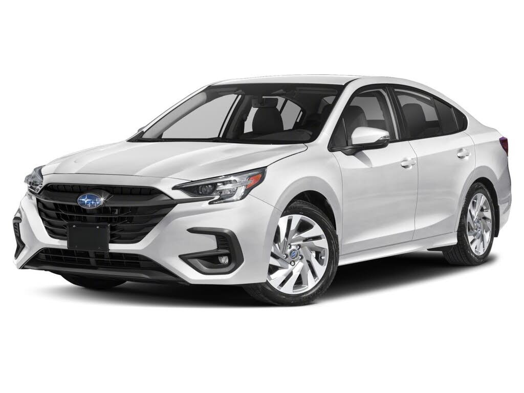 2025 Subaru Legacy Limited AWD