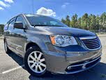 Chrysler Town & Country Touring FWD
