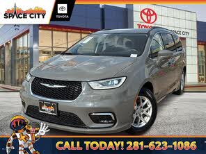 Chrysler Pacifica Touring FWD