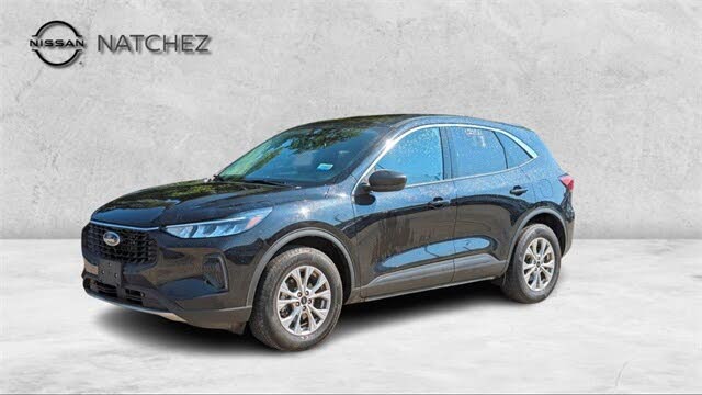 2023 Ford Escape Active AWD