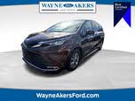 Toyota Sienna XLE 7-Passenger FWD