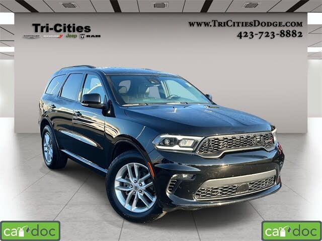 2023 Dodge Durango GT Plus AWD
