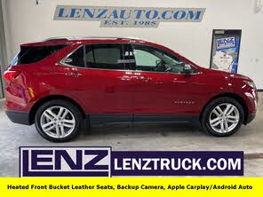 Chevrolet Equinox 2.0T Premier AWD