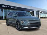 Kia Niro Hybrid Plug-In EX FWD