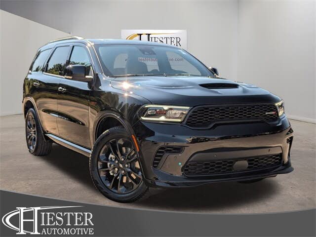 2026 Dodge Durango GT Plus AWD
