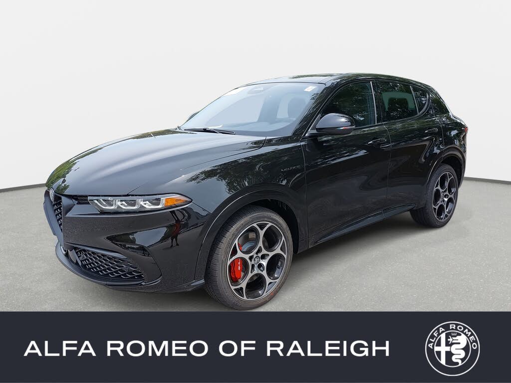 2025 Alfa Romeo Tonale