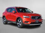 Volvo XC40 T5 Momentum AWD