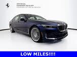 BMW 7 Series Alpina B7 xDrive AWD