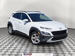 Hyundai Kona SEL FWD