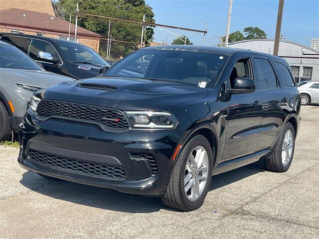 2024 Dodge Durango R/T RWD