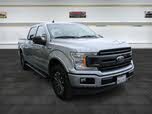 Ford F-150 XLT SuperCrew 4WD