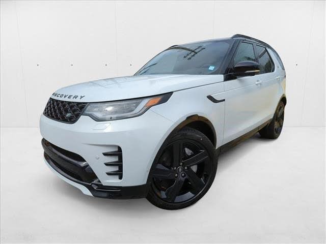 2024 Land Rover Discovery P300 Dynamic SE AWD
