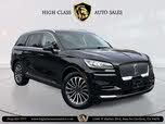 Lincoln Aviator Reserve RWD