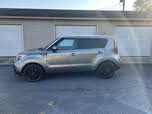 Kia Soul Base