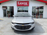 Chevrolet Malibu LT FWD