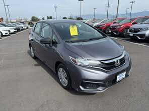 Honda Fit LX FWD
