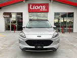 Ford Escape SEL FWD