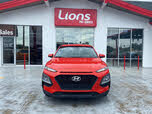 Hyundai Kona SE FWD