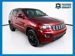 Jeep Grand Cherokee Laredo X 4WD