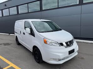 Nissan NV200 S FWD
