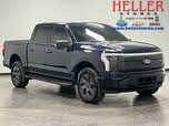 Ford F-150 Lightning XLT SuperCrew AWD