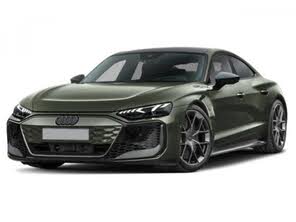 Audi RS e-tron GT quattro Performance