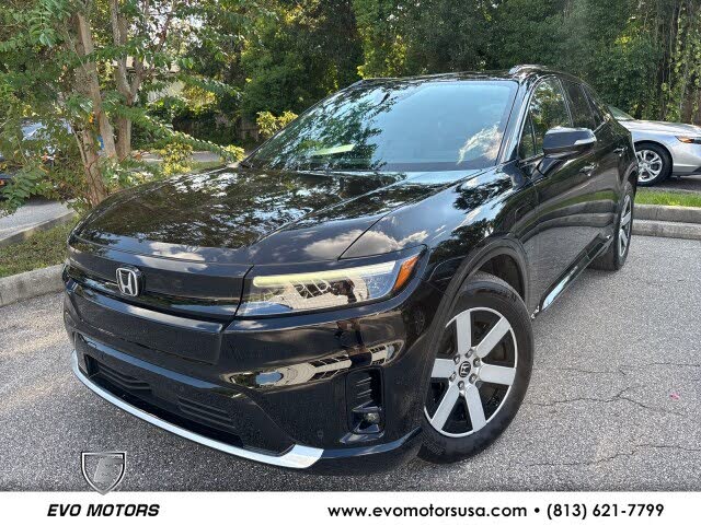 2024 Honda Prologue Touring FWD