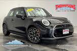 MINI Cooper S 2-Door Hatchback FWD