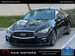 INFINITI Q50 3.0t Sport RWD