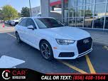 Audi A4 Titanium 40 TFSI FWD