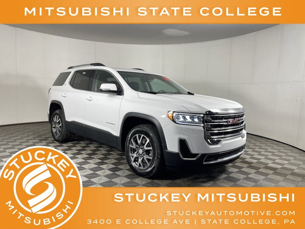 2023 GMC Acadia SLE AWD