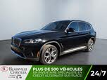 BMW X3 xDrive30i AWD