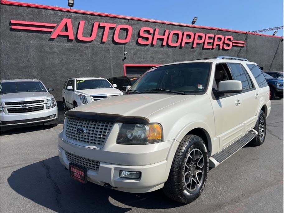 【値下げ不可】  / EXPEDITION Used 2006 Ford Expedition for Sale near Tacoma, WA | Prices