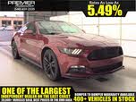 Ford Mustang EcoBoost Coupe RWD