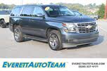 Chevrolet Tahoe LS 4WD