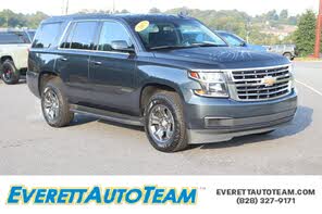 Chevrolet Tahoe LS 4WD