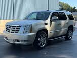 2012 Cadillac Escalade