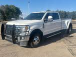 Ford F-350 Super Duty Lariat Crew Cab LB DRW 4WD