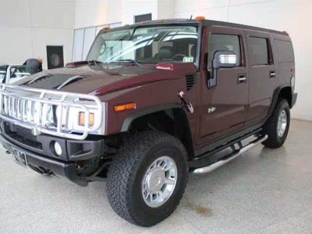 Used Hummer H2 for Sale near Yuma TN CarGurus Used Hummer H2 for Sale near Yuma TN CarGurus