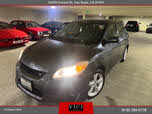 Toyota Matrix S FWD