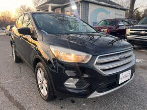Ford Escape SE AWD