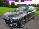 BMW X5 sDrive35i RWD