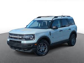 Ford Bronco Sport Big Bend AWD