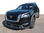 Nissan Pathfinder SV FWD