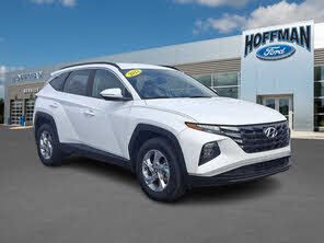 Hyundai Tucson SEL AWD