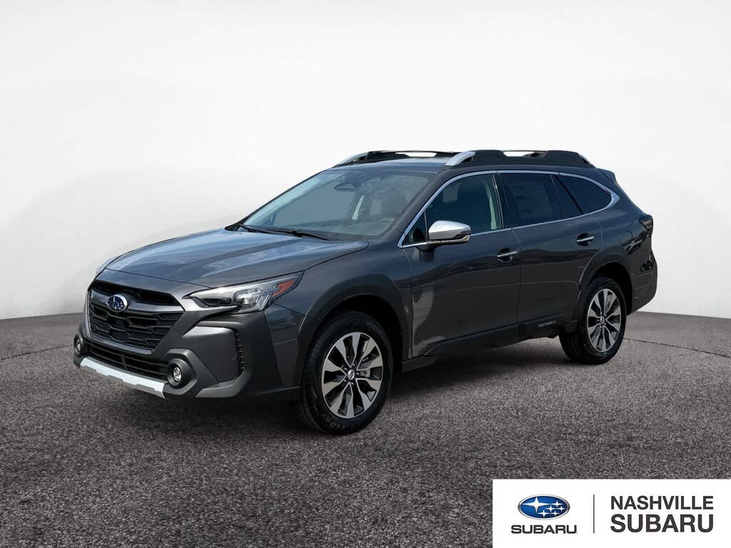 2025 Subaru Outback Touring XT AWD