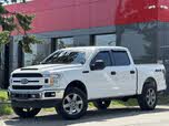 Ford F-150 XLT SuperCrew 4WD