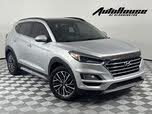 Hyundai Tucson Limited AWD