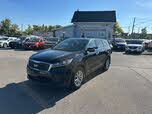 Kia Sorento LX AWD
