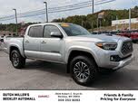 Toyota Tacoma TRD Sport Double Cab 4WD